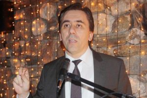 "Ortadoğu'daki gelişmeler T&uuml;rkiye'de bilişimin &ouml;nemini artırdı"