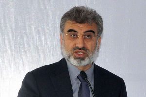 Doğalgazı OSB'lere en ucuz sağlayan &uuml;lkeyiz