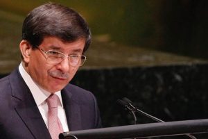 Suriye toplantısına T&uuml;rkiye de katılıyor
