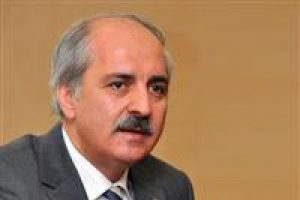 Numan Kurtulmuş'tan a&ccedil;ıklama