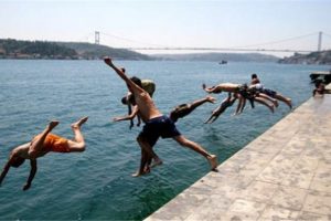 Ramazan ayında hava nasıl olacak?