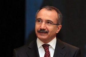 Bakan Din&ccedil;er'den ders saati a&ccedil;ıklaması