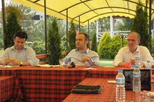 Alinur Aktaş parkomat davasından beraat etti