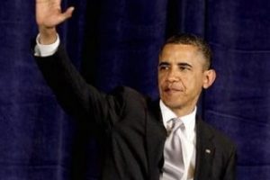 Obama'nın b&uuml;y&uuml;k zaferi!