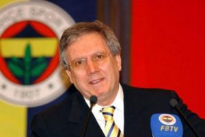 Aziz Yıldırım'ın tahliyesi Pazartesi'ye kaldı