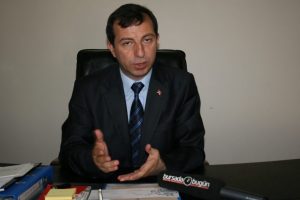 T&uuml;rkiye savaşacaksa Suriye'ye değil Kandil'e girmeli