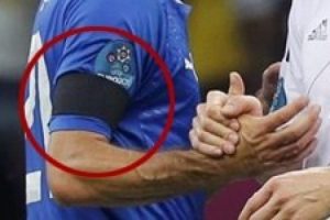 UEFA, T&uuml;rkiye'yi reddetti İtalya'yı kabul etti