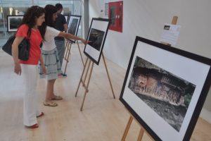 &Ccedil;in'in d&uuml;nya hazineleri Bursa'da sergileniyor