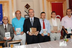 Bursa Belgeliğine 5 yeni eser daha