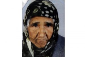 Yaşlı kadın t&uuml;pte tavuk &uuml;t&uuml;lerken canından oldu