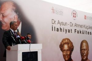 İyi din eğitimi &uuml;lkeye faydalı olur
