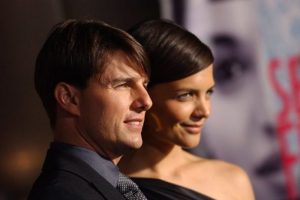 Tom Cruise ve Katie Holmes boşanıyor