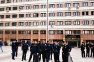 İstanbul Emniyeti'nde toplu tayin