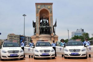 İstanbul emniyetinde tayin r&uuml;zgarı