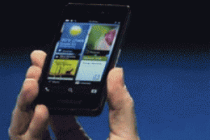 Blackberry 10 ne zaman &ccedil;ıkacak?