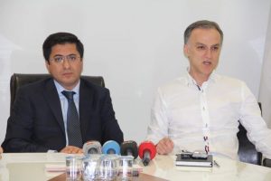 Re&ccedil;ete yerine kimlikle ila&ccedil; alınacak