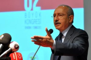 Hi&ccedil;bir zaman Batı'nın taşeronu olmadık