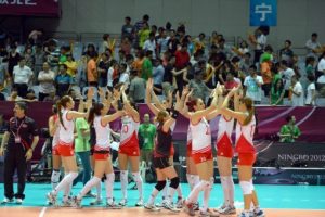 Filenin Sultanları r&uuml;zgar gibi esti