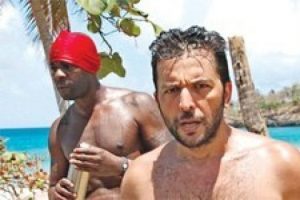 Survivor kavgasında Merve'ye destek