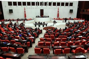 Şehit yakınları i&ccedil;in yasa teklifi
