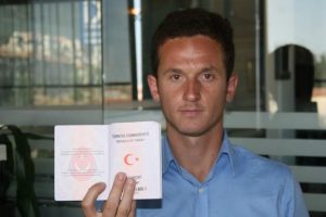 Hac ve Umre yolcularına pasaport engeli