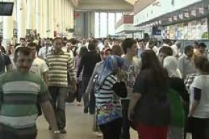 Yeni T&uuml;rk Ticaret Kanunu vatandaşa soruldu