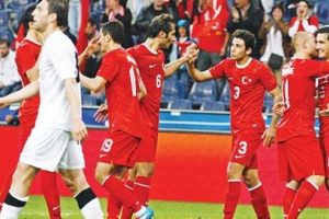 Avrupa Şampiyonası 200 milyon Euro'luk tanıtımdan etti
