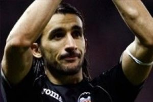 Mehmet Topal resmen Fenerbah&ccedil;e'de