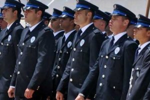 Polislerin fazla mesai isyanı!