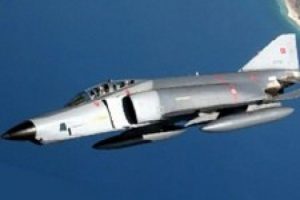 TSK'dan d&uuml;ş&uuml;r&uuml;len T&uuml;rk jeti ile ilgili yeni a&ccedil;ıklama
