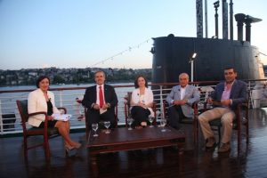 "Belediyelerin y&uuml;zde 32'sinde kanalizasyon yok"
