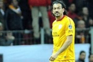 Servet &Ccedil;etin Eskişehir'de