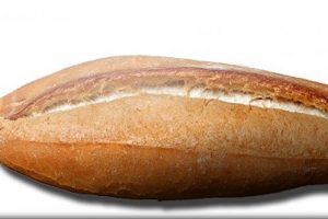 Ekmekte yeni d&ouml;nem