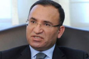 Bozdağ'dan CHP'nin eleştirilerine yanıt
