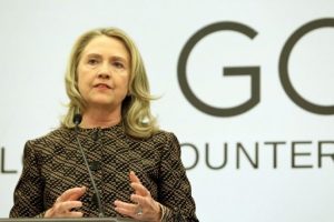Clinton'dan kritik Suriye a&ccedil;ıklaması