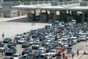 Gurbet&ccedil;iler emeklilik i&ccedil;in d&ouml;n&uuml;yor