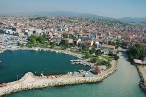 Yalova'nın durumu Van'dan daha k&ouml;t&uuml;