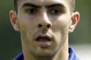 Cimbom'a Assaidi m&uuml;jdesi!