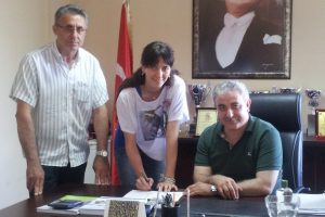Filenin sultanlarına takviye s&uuml;r&uuml;yor