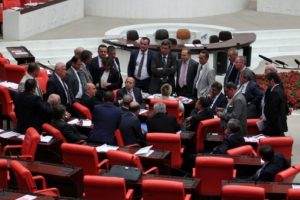 ''3. Yargı Paketi'' Genel Kurul'da