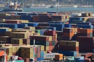 T&uuml;rkiye'nin 12 yıllık ihracat rakamları