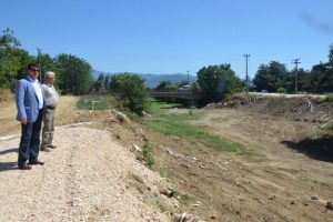 Bu k&ouml;pr&uuml; Yalova-İzmir Yolu'nu rahatlatacak