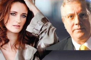 &Uuml;nl&uuml;lerin tahliye kararına yorumları
