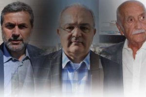 Karara ilk yorumlar...