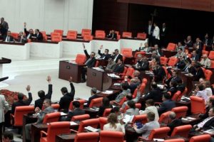 &Ouml;zel Yetkili Mahkemeler kaldırıldı