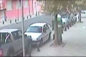 Titiz hırsız