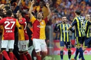Ezeli rakibin şike sessizliği
