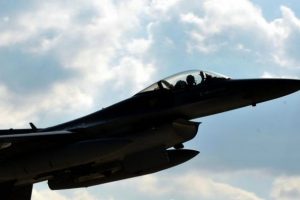 TSK:Sınırda 3 Suriye helikopteri uzaklaştırıldı