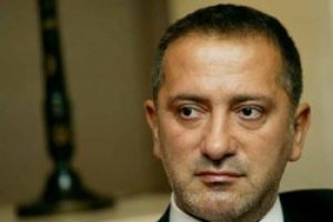 Federasyon hemen istifa etsin