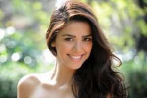 İşte yeni Feriha